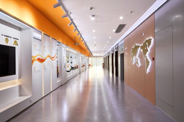 NEWFLM(GUANGDONG)TECHNOLOGY CO.,LTD