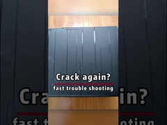 Watergedragen vernis voor milieuvriendelijke en slijtvaste oppervlaktebehandeling voor drukwerk