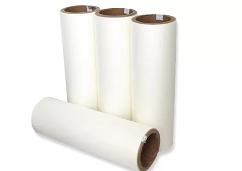 Latest company blogs about Laminatiefilmrolletjes: glad oppervlak, gemakkelijk af te drukken en te verwerken
