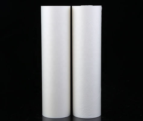 1 inch Core 25 mic Bopp Matte Thermal Lamination Film Voor papier laminatie 4000m