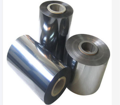 Metalliseerde BOPP/PET thermische lamineerfilm Flexibel verpakkingsmateriaal Goud zilver Aluminium filmrol