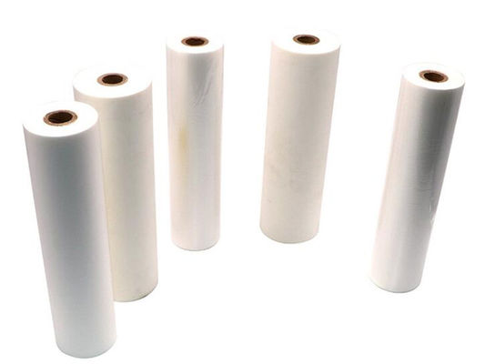 715 mm BOPP Thermal Lamination Roll Gloss Mat voor Warm Laminator Gift Packaging