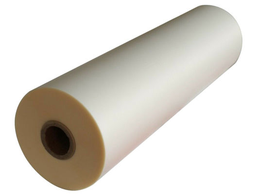780 mm BOPP thermische lamineerfilm rolt glanzend mat voor hete lamineermachine