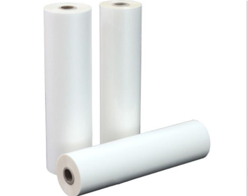 Good price 30 Mic BOPP van de het Fluweellaminering van de Vingerafdrukweerstand Matte de Film Zachte Aanraking online
