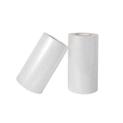 Good price EVA lijm BOPP thermische lamineerfilm 35 micron 3 inch kern voor digitale pers online