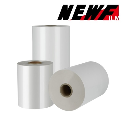 Good price 3 inch Bopp thermische lamineerfilm transparant voor warmdruk online