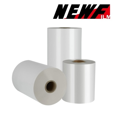 Good price Super Anti-Scratch Matte Laminating Film voor 3C-verpakkingsdoos Luxe verpakkingsdoos online