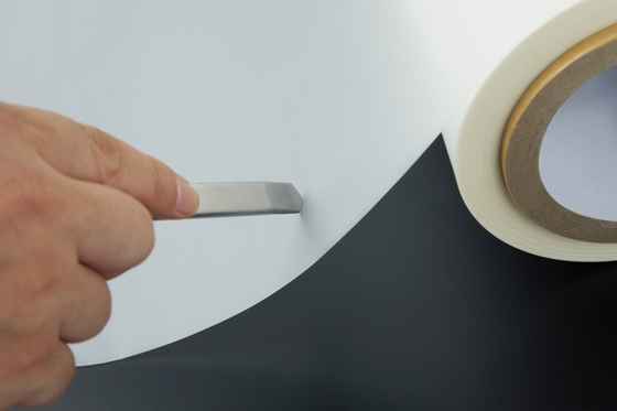 Good price Anti-Scratch Matt Velvet Laminatie Film Voor 3C Verpakkingsdoos En Drukmateriaal online