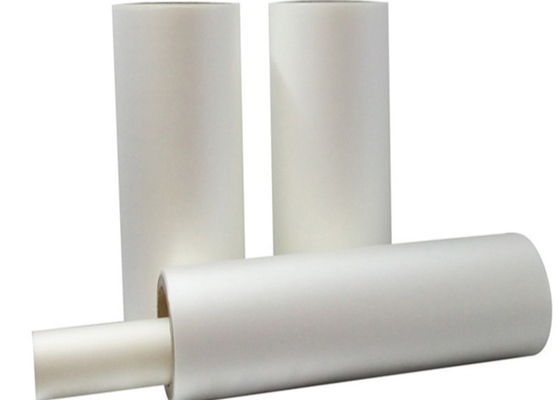 Good price 25 Mic Matt Bopp EVA Lamination Paper Packaging Film Polyethyleenrek 1920mm online