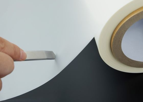 Goede prijs. Aluminium Spiegelcoating voor Schoonheid/Sieraden Verpakking Substraat SGS Gecertificeerd Breedte Van 300mm tot 1500mm Aanpasbaar online