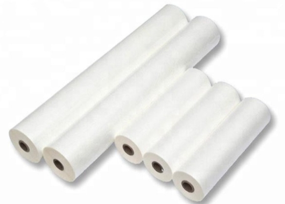 Good price Stabiel warm glanzend lamineerfilm gemaakt van BOPP- en EVA-lijm voor een lengte van 3000-4000 m online