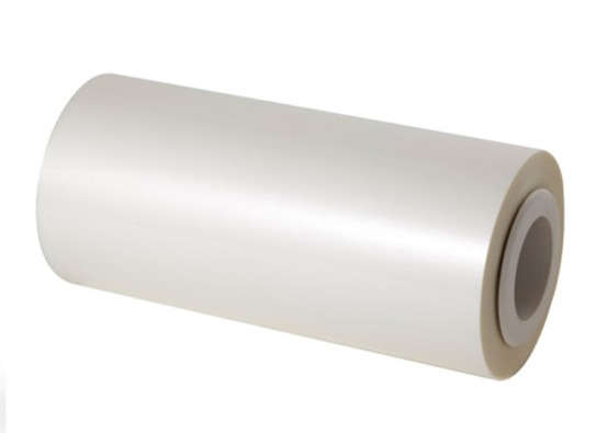 Good price 360mm het Verwijderen schaaft de Plastic Beschermende Film Antimatt flexible laminated packaging film online