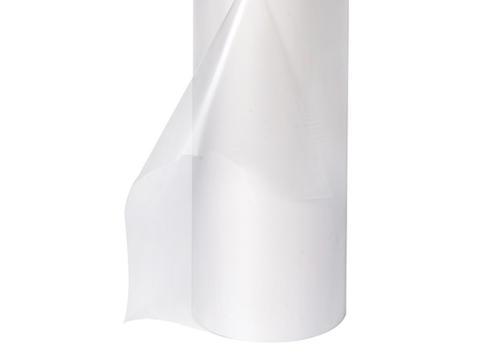 Good price Matte/glans BOPP thermische lamineerfilm, rolfilm voor verpakking/drukwerk online