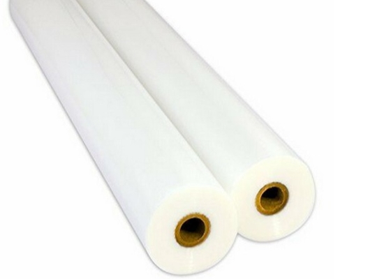 Good price Thermische BOPP Matte Laminatie Film glad oppervlak met aanpasbare lengte, 3 inch binnenkern, 20 Mic dikte online