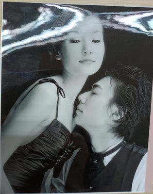 Goede prijs. Persoonlijke gelamineerde PET-EVA-verpakkingsfilm, PET-helder warm gelamineerde beschermende film online