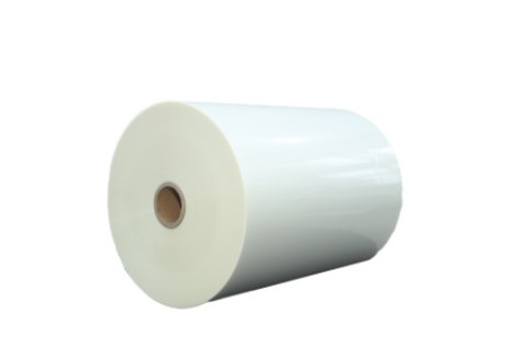 Good price Dubbelzijdige 1 inch papier kern BOPP warm lamineerfilm met EVA lijm laag anti-scuff online