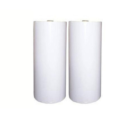 Good price 1 inch Core PET Thermal Lamination Film met EVA Glue Packaging Protective Film online