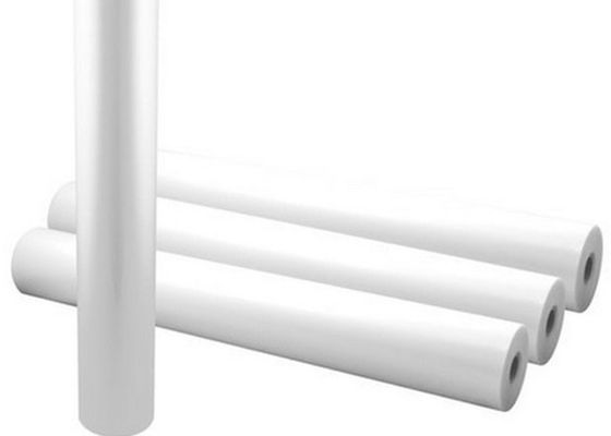 Goede prijs. Schraafbestendige fijne kleefstof Bopp Flat Surface Film Roll voor napers online