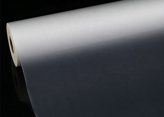 Goede prijs. Afdrukbare PET-film met warm gesmolten kleefmiddel en krasbestendige coating online