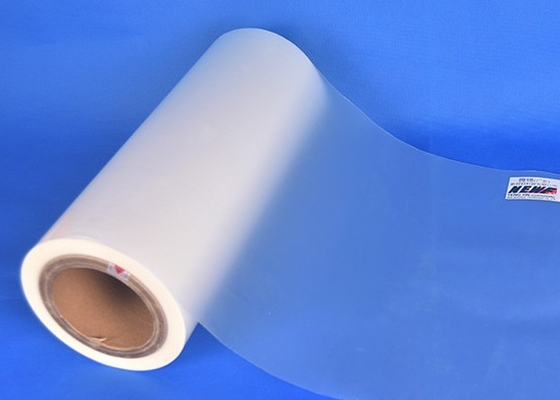 Good price Transparante fluweel touch warmtelamineerfilm rol goede zelfkleving met EVA lijm online