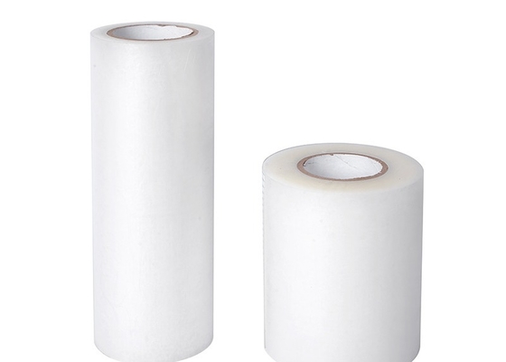 Good price 20 Mic Glanzende warme BOPP/PET-lamineerfilm online