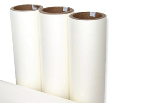 Good price 900 mm BOPP thermische lamineerfilm Glossy / Matt Geschikt voor lamineermachines online