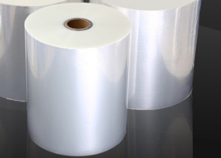 Good price 35 Mic Glossy BOPP/PET Lamination Film High Transparency For Spot UV online