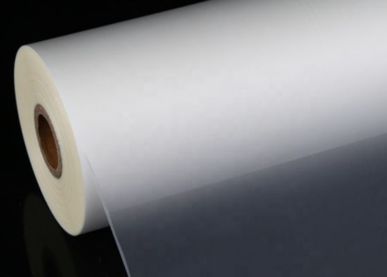 Goede prijs. Optisch versterkt PET-technisch substraat van 30 micron voor beschermende behuizingen online