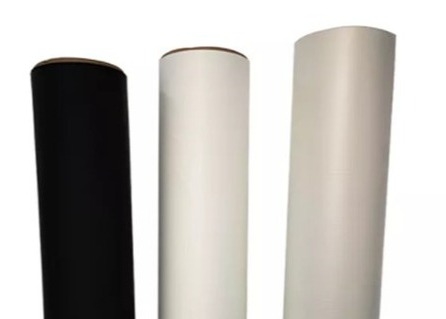 Good price Velvet Soft-Touch BOPP Thermal Lamination Film For Luxury Packaging and High-End online