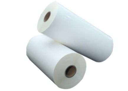 Goede prijs. 25 Mic PET Anti Scuff Matt Hot Lamination Film Voor verpakking Goed mat effect online