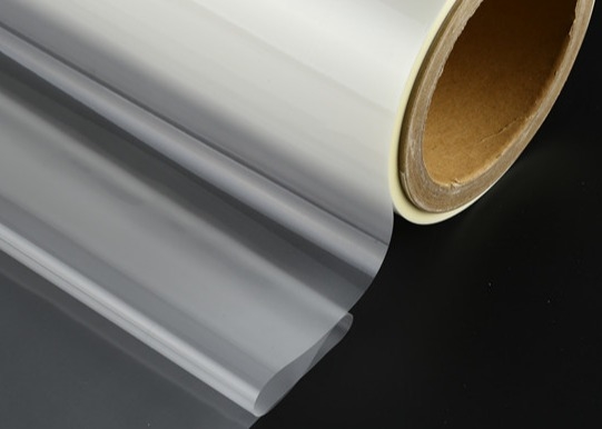 Good price 1 inch Core PET Thermal EVA Verpakking Beschermende film Aanpasbare lengte en breedte online