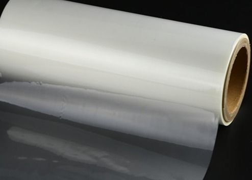 Goede prijs. Stretch Film Ultra-Clear Optical Clarity BOPP Film met temperatuurbestand en spiegelgepolijste oppervlakteafwerking online