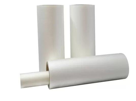 Goede prijs. 3 inch Paper Core Lamination Film Rolls met temperatuurbestandheid van -40°C tot 120°C in heldere en ondoorzichtige opties voor industrieel gebruik online