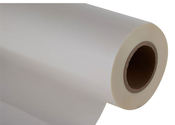 Good price BOPP warmlamineerfilm, lamineerrolfilm voor producten Verpakking Schermdrukken online