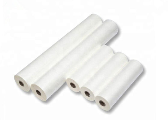 Good price 18 micron Leuke, glanzende EVA-klevende warme BOPP/PET-lamineerfilm voor bescherming online