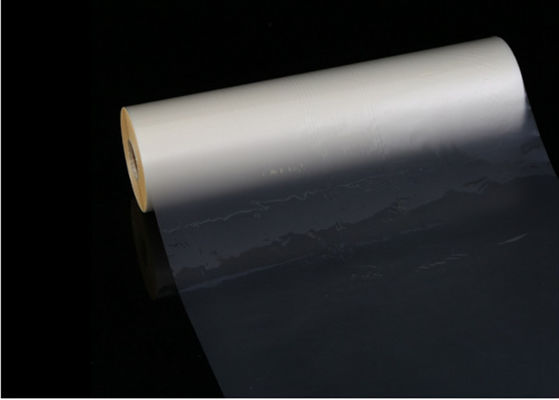 Good price 18 Mic Thermal Bopp Matte Lamination Film 3000m Lengte 3inch binnenkern online