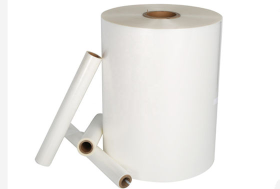 Good price 27micron Film van de steenbopp de Holografische Thermische Laminering 1 Duimkern online