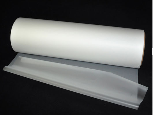 Good price Soft Touch Heat Thermal Lamination Film 30 Mic Anti Fingerprint Foe Warm Stamping online