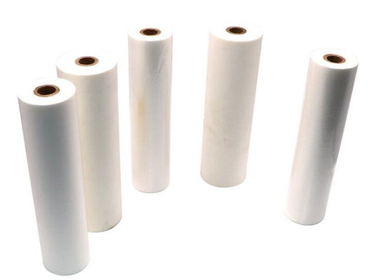 Good price 715 mm BOPP Thermal Lamination Roll Gloss Mat voor Warm Laminator Gift Packaging online