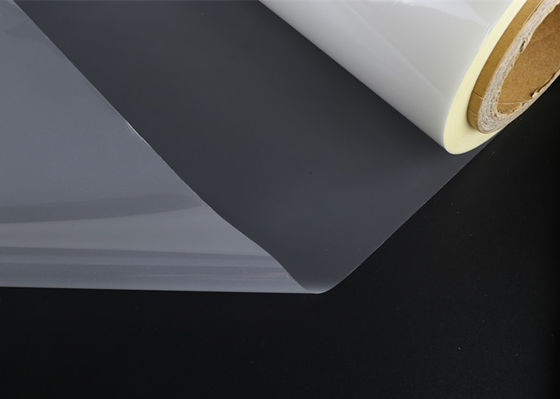 Good price Matt PET Thermal Lamination Film Chemical Resistant 30 Micro Voor verpakkingsprinting online