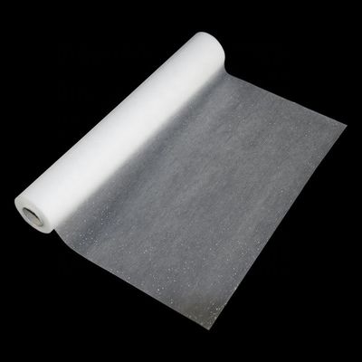 Good price Pre-coating draadtekening Glitter met behulp van op warm lamineermachine lamineerfilmrol voor cadeauverpakking online