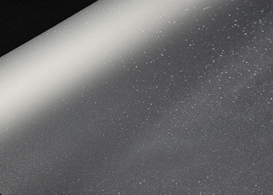 Good price 1300mm Breedte 30 Mic Decorative Sleeking Frosted Lamination-Film voor de Verpakking van Decoratie online