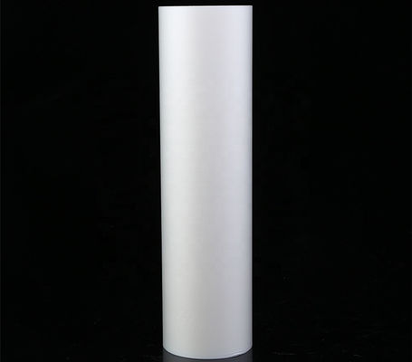 Good price Abrasiebestendige thermofusie filmrol. Industrieel beschermde filmrol met een nauwkeurig gesneden breedte. Vochtbestendig en UV-bestand. online
