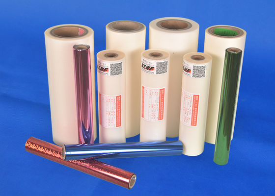 Good price 780mm BOPP Thermisch Lamineringsbroodje Glanzend Matte For Hot Laminator online
