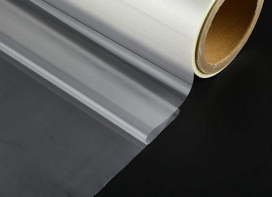 Good price Glanzende dubbelzijdige 1920 mm vermenigvuldiging BOPP thermische laminatie rolfilm online