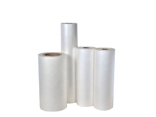 Good price PET-warmlamineerfilm met lijmlaag voor schermdrukken online