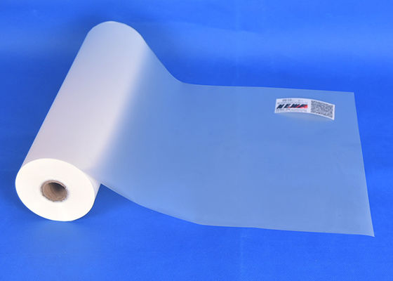 Good price Zilkige textuur thermische/warme lamineerfilm voor luxe high-end dozen verpakking online
