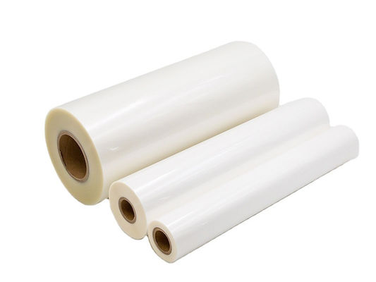 Good price Gerecycleerde Glanzende Verwijderbare Plastic de Beschermings Verpakkende Vernis van de Krasweerstand online