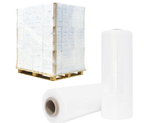 Good price 18 Mic Matt Bopp Book Roll Laminating Film Hete Smelting Thermische 3600m online