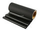 De zwarte Luxe die van de Aanrakingsmatt thermal lamination film for van het Kleurenfluweel Zachte 22 Mic 4000m Lengte verpakken